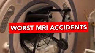 MRI ACCIDENTS [upl. by Mellie]