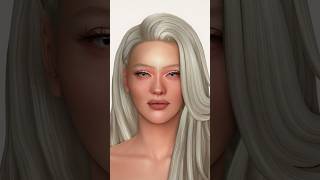 Maxis Match Hair Creators you NEED in your game 💇🏼‍♀️ 💕 maxismatch ts4cc shorts sims4 [upl. by Poppo]