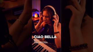 How to compose Bella Ciao into an epic soundtrack musicproduction cover epicmusic covermusic [upl. by Griz]