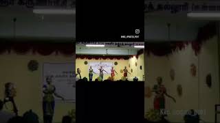 KKC college cultural dance [upl. by Hoeg629]