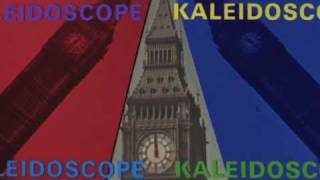 Kaleidoscope 1966 Opening Title [upl. by Asssilem]