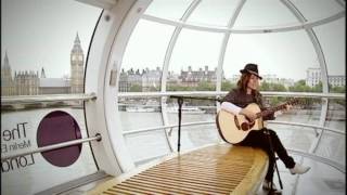 Cerys Matthews  Migldi Magldi Live on the London Eye HD [upl. by Ahsap]