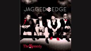 IntroLove On You  Jagged Edge [upl. by Asillem822]