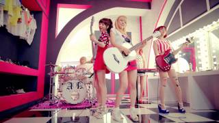 AOA  MOYA Music Video HD [upl. by Mima]