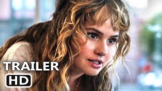 SHORTCOMINGS Trailer 2023 Debby Ryan Comedy Movie [upl. by Leland]