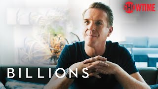 Killer Insults  Billions  SHOWTIME [upl. by Nilad]