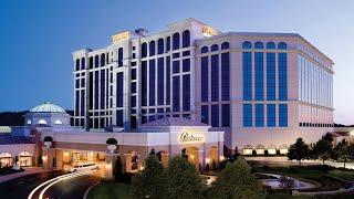 Review Belterra Casino [upl. by Atinoj]