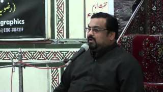 Shuja Rizvi  Karbala MuntazireMast Bia Taberaweem [upl. by Cimbura]