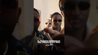 Cris y Ronny Ft Zaider y Lil Silvio El TRUQUITO [upl. by Hamburger527]