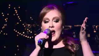 Adele  Rolling In The Deep Subfriendly Jazz Metal Version [upl. by Lorrac]