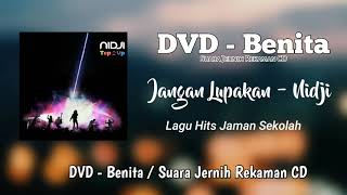 Nidji  Hidup Tanpa Cintamu  HD [upl. by Akinahc]