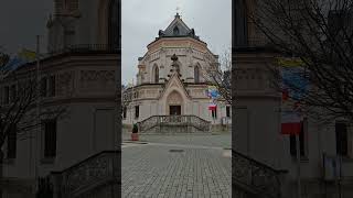 Rosenheim Germany 10112024 travel [upl. by Janie]