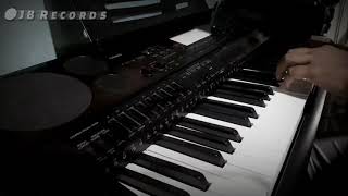 Paraiso by Ryan Cayabyab Piano Cover [upl. by Isbel]