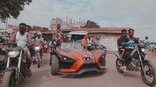 Larruso – Killy Killy Official Video [upl. by Otirecul]