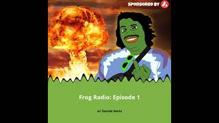 Frog Radio Daniele Sesta [upl. by Mamie633]