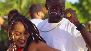 Vghn  Trouble In The Morning RoadMix Soca 2019  D Ninja Productions [upl. by Bel586]