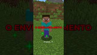 FASES DA VIDA NO MINECRAFT [upl. by Mauricio]