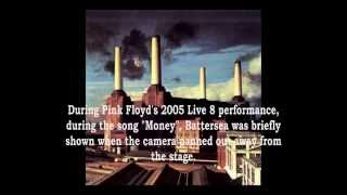 Battersea Power Station Documentary 2007 [upl. by Kentiggerma]