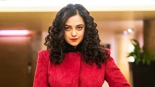 Nithya Menon 2022 New Hindi Dubbed Blockbuster Action Movie Dil Bechara Breakup Ka Maara Full Movie [upl. by Stranger531]