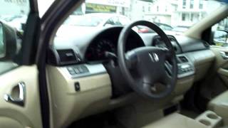 2008 Honda Odyssey EXL RES [upl. by Thom]