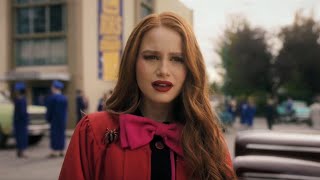 This could be the last Riverdale cringe compilation video I make [upl. by Trudy]