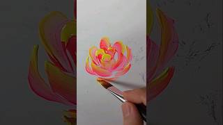 Pink rose OurArtShine Shorts satisfying [upl. by Adair]