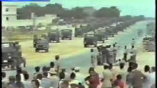 History of Somaliaamp Somaliland Documentary 1960 1980 [upl. by Edlihtam502]