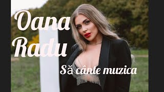 Colaj ❌ Oana Radu 🔝 Cele mai frumoase melodii 2022 🎶 Când am o zi grea🎶 muzicadepetrecere muzica [upl. by Sug103]