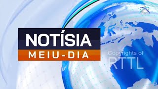 RTTLEP  NOTÍSIA MEIUDIA 10122024 LIVE STREAM [upl. by Vivie]