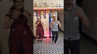 Navari Mandva khali trending viral nacho husbandandwifedance❤️✨ shots danceshorts ❣️ [upl. by Saretta544]