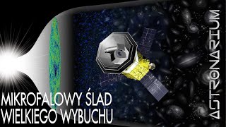 Mikrofalowy ślad Wielkiego Wybuchu  Astronarium 167 [upl. by Stoffel]