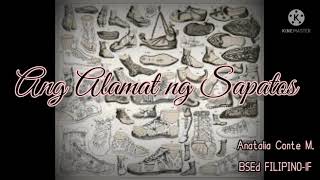 quotAng Alamat ng Sapatosquot [upl. by Virgel]