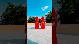 Kali kali Thar 💃💃 trendingshorts ytshorts dance song marwadisong [upl. by Anirbes74]