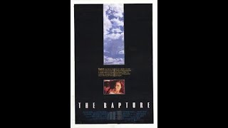 The Rapture Movie Review [upl. by Felicie]