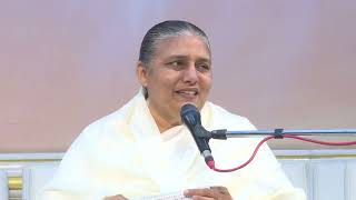 Live Murli 05122024 by BK Usha Didi from Om Shanti Retreat Centre DelhiNCR [upl. by Langelo]