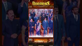 Oneness 2 A Golden Medley  Ps David Parla  Giftson Durai  Latest Telugu Christian Song [upl. by Merralee]