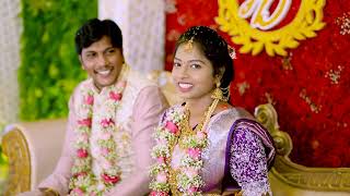 BalajiYasodha Engagement Subjected Video [upl. by Barth364]