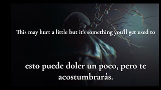 TOOL  Stinkfist Lyrics  Sub español [upl. by Kcirreg]