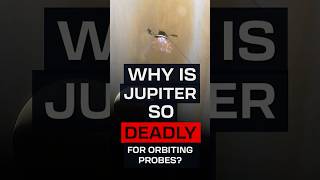 Why Is Jupiter So Deadly [upl. by Elleinet]