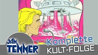 Jan Tenner  Folge 02  Tödlicher Nebel  HÖRSPIEL IN VOLLER LÄNGE [upl. by Odie912]