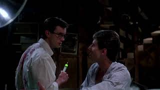 ReAnimator 1985 Actors Commentary [upl. by Bremen218]