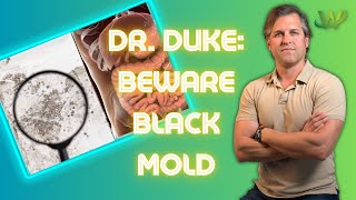 Black Mold Symptoms amp Solutions [upl. by Siblee]