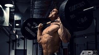 Mad Desire  Calum Von Moger  APTech Films [upl. by Atileda]