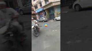 Surat ki mashhur chicken biryani Gali Nanpura Suratviral video Like subscribe please [upl. by Desdamonna]