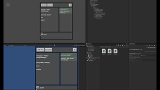 Digital Descent Devlog 4  Print Parsing [upl. by Bartko50]