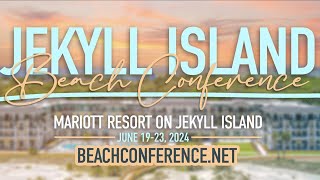 Jekyll Island Conference [upl. by Bondon480]