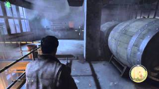 Lets Play Mafia II Deutsch PC HD Part 010 [upl. by Rayshell457]