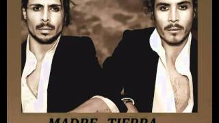 ADELANTO NUEVO SINGLE DE MAKARINES quotMADRE TIERRAquot [upl. by Byran]