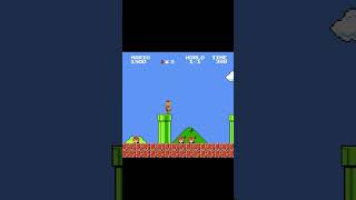 Super Mario Bros Lvl1  GD Plat [upl. by Grimbly]