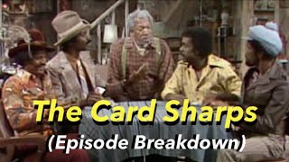 Sanford and Son Card Sharps Reaction and Breakdown [upl. by Reinert]